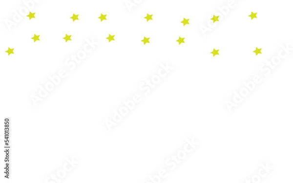 Fototapeta Звезды