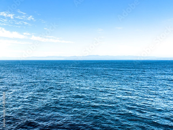 Obraz 果てしない航海