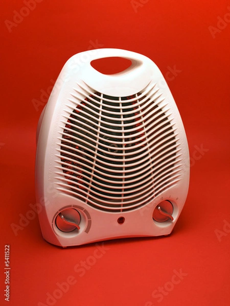 Obraz Portable heater
