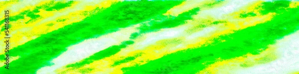 Fototapeta Panorama background template for banners, posters, events, advertising, and graphic designing works, insert picture or text with copy space