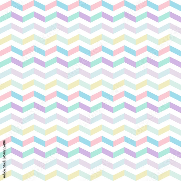 Fototapeta geometric pattern background design for background Gift wrapping paper, book covers, notebooks, household items
