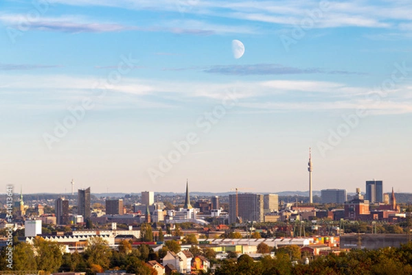 Obraz Dortmund Innenstadt