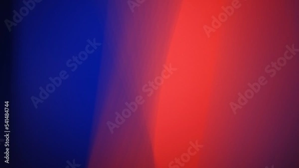 Obraz retro gradient background with grain texture