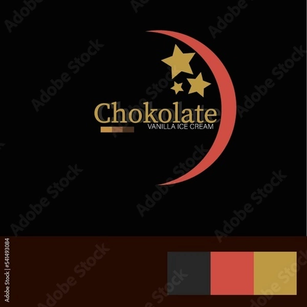 Obraz CHOCOLATE