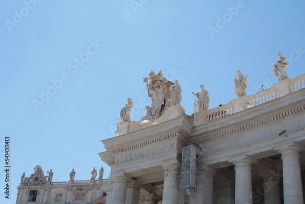 Fototapeta バチカン