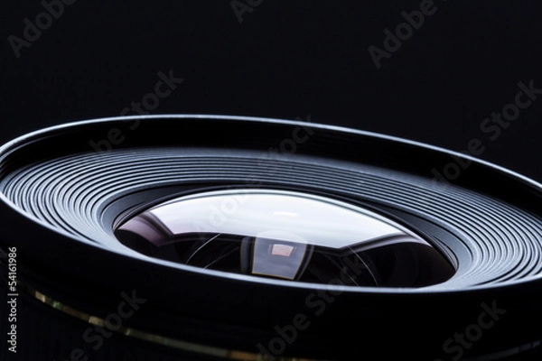 Obraz Szerokokątny płaski