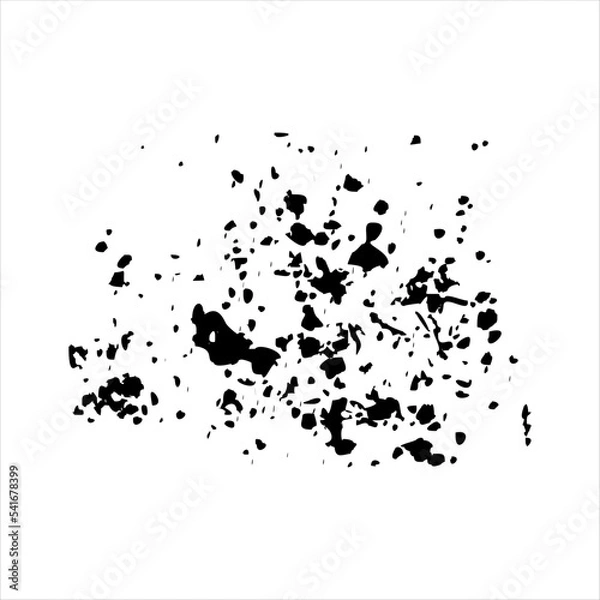 Obraz smooth grunge vector