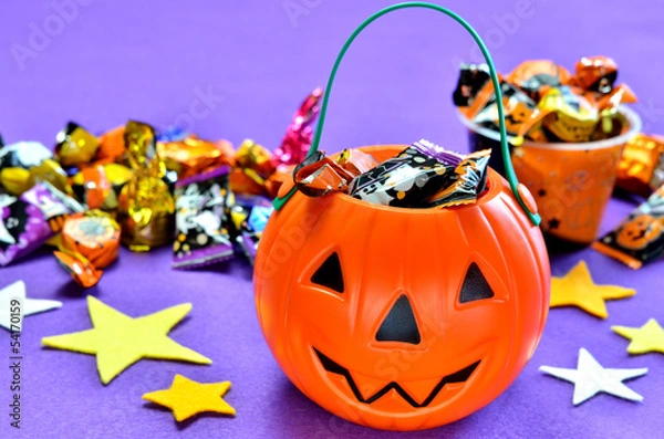 Obraz ハロウィン