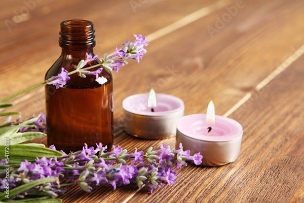 Obraz Spa.Aromatherapy