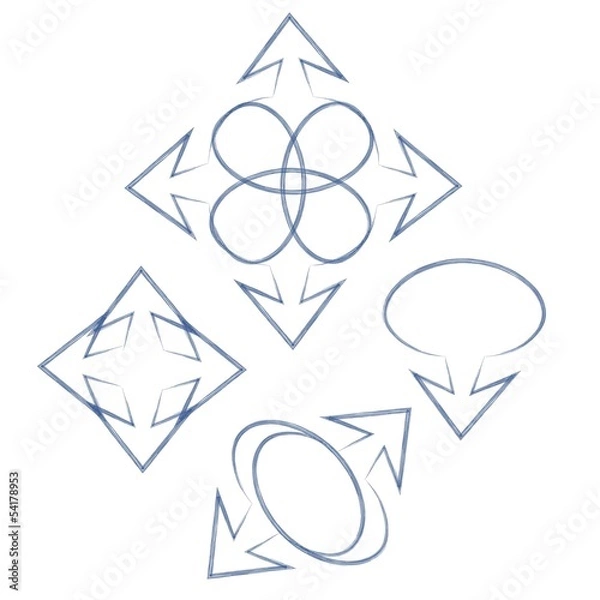 Obraz Навигация