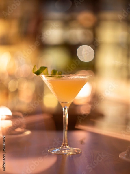 Obraz Dreamy Cocktail
