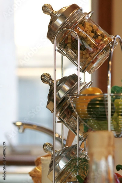 Obraz 室内　インテリア