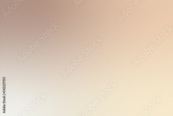 Obraz Grainy gradient background. Modern gradient texture.