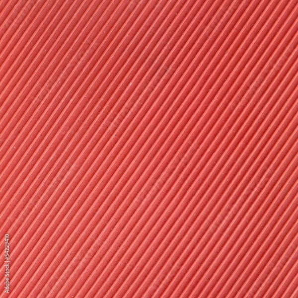 Fototapeta red rubber texture background