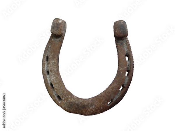 Obraz Подкова.