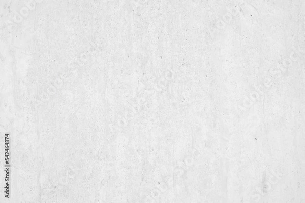 Fototapeta gray concrete wall abstract background clear and smooth texture grunge polished cement outdoor.