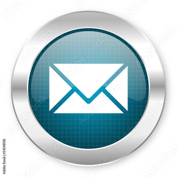 Obraz mail icon