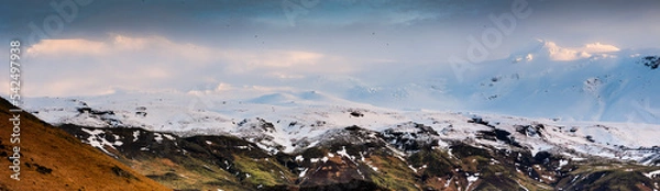 Obraz Icelandic Views