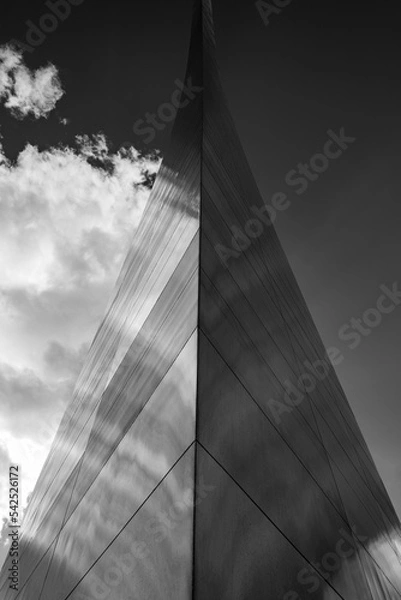 Obraz Gateway Arch National Park