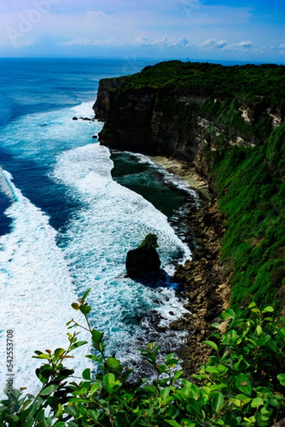 Obraz Uluwatu Bali