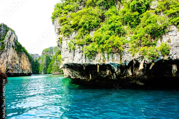 Obraz Phi Phi Islands, Thailand