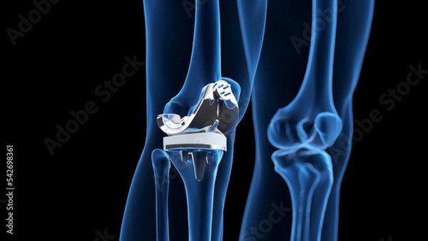 Obraz medical illustration