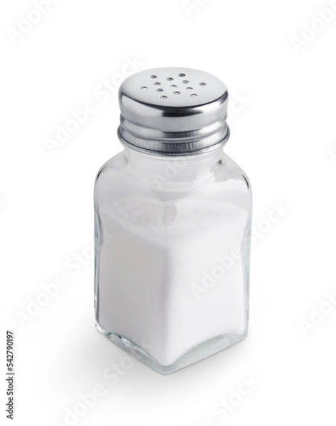 Obraz Salt shaker 