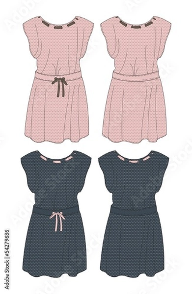 Fototapeta upper apparel