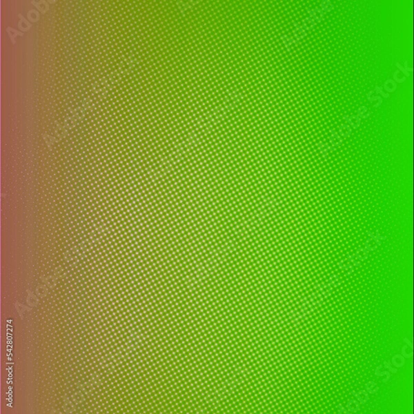 Fototapeta Squared background banner, Usable for holiday, party, story, poster, template and online web internet ads.