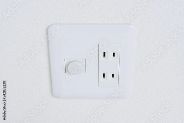 Obraz コンセント