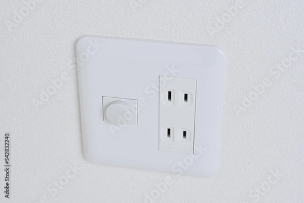 Obraz コンセント