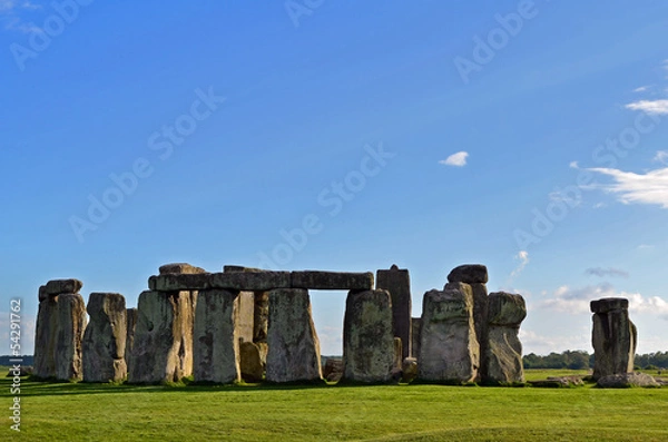 Fototapeta Stonehenge 1