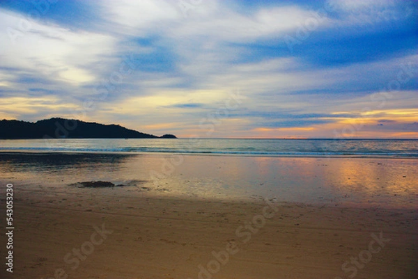 Obraz Patong Beach, Thailand