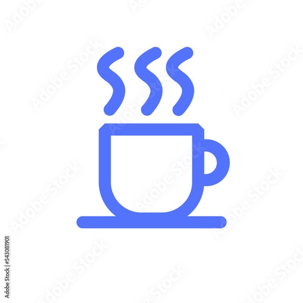 Fototapeta Basic Break Coffee Mix Office