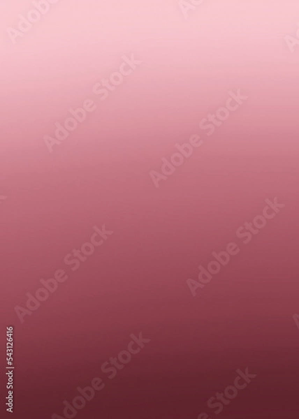 Fototapeta Blurred red background