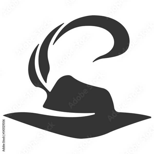 Obraz Musketeer Hat
