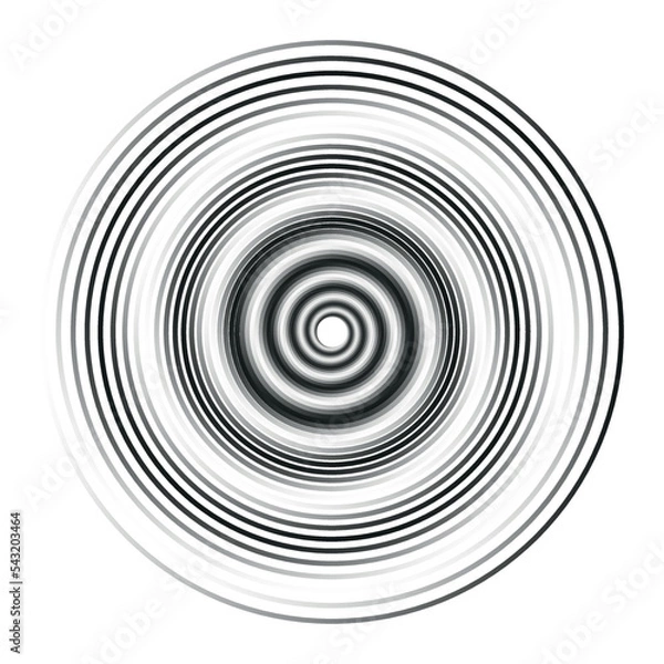Fototapeta spiral
