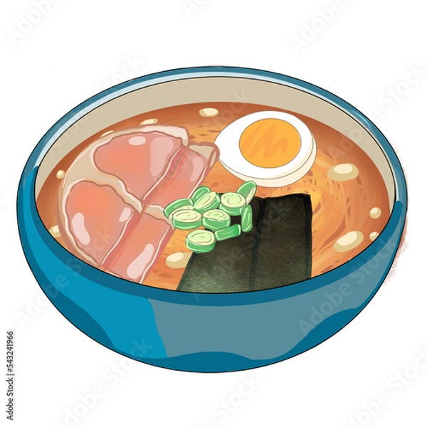 Obraz ramen