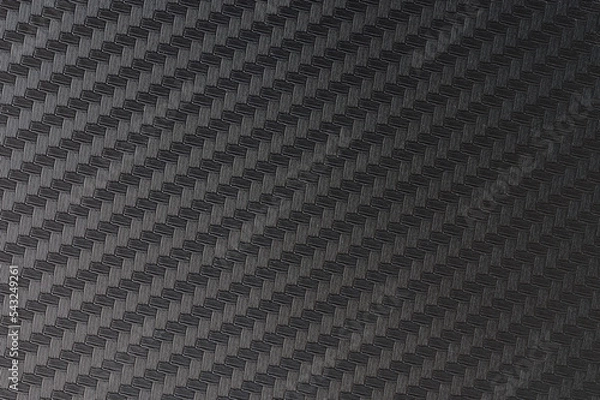 Fototapeta Carbon fiber material page