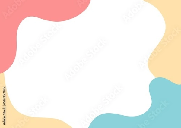 Obraz graphics background