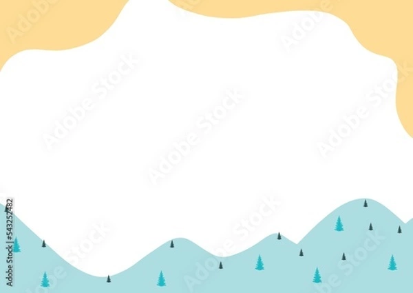 Obraz graphics background