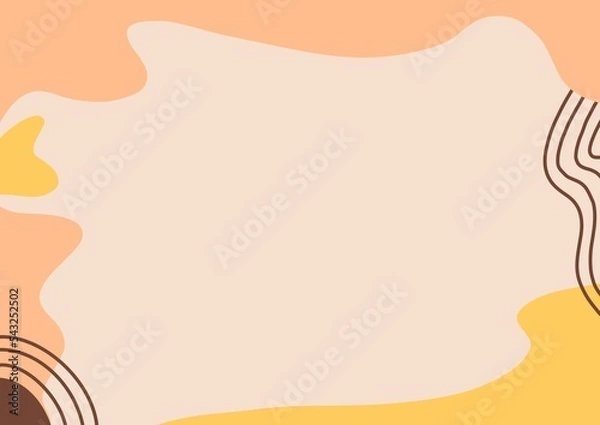 Obraz graphics background