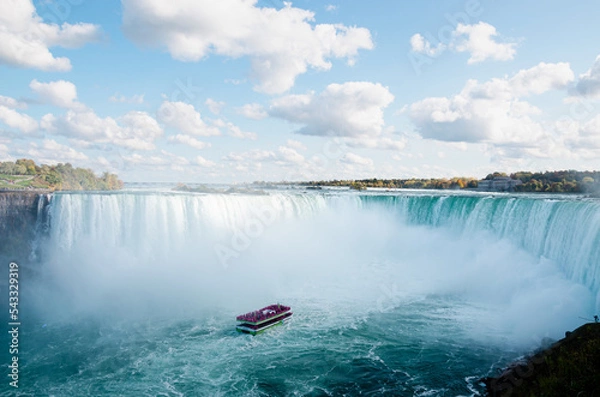 Fototapeta Niagara Falls