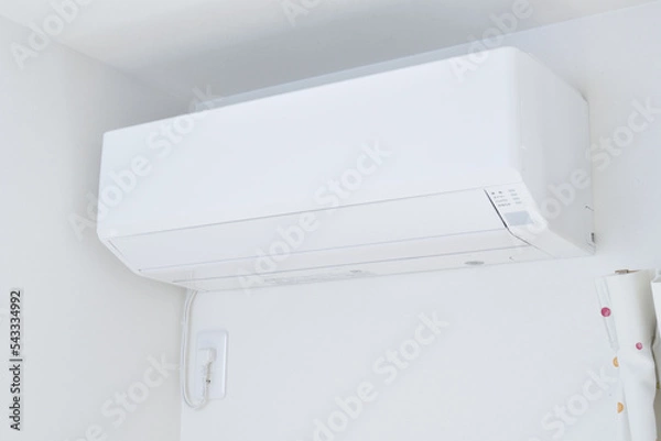Obraz エアコン