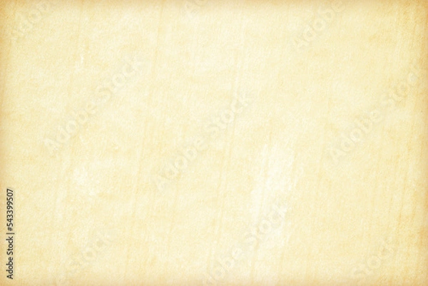 Fototapeta Old Paper texture. vintage paper background or texture; brown paper texture.