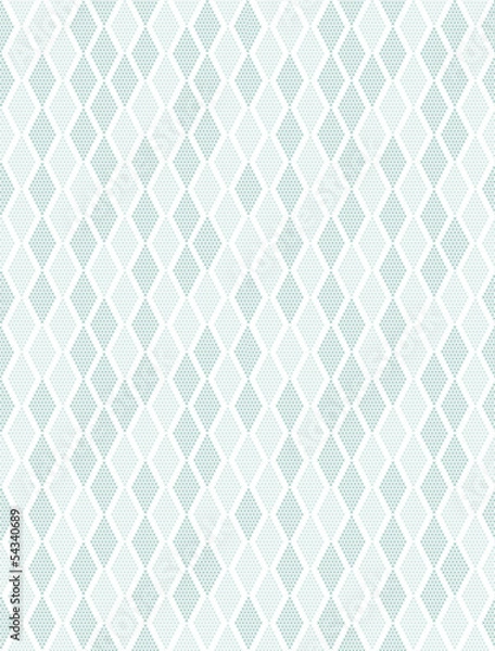 Fototapeta Geometric seamless pattern, can be used as background