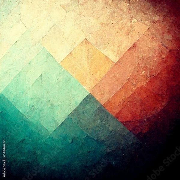 Obraz Wall Art Marble Stone Texture Background 