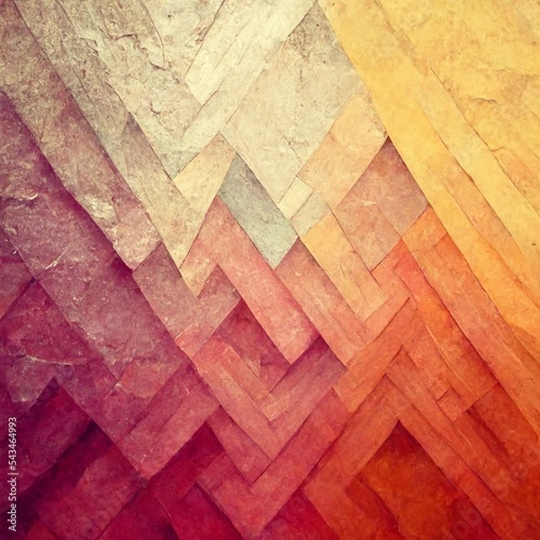 Obraz Wall Art Marble Stone Texture Background 