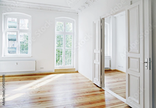 Obraz Apartament