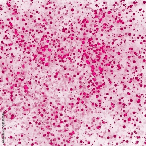 Fototapeta pink background